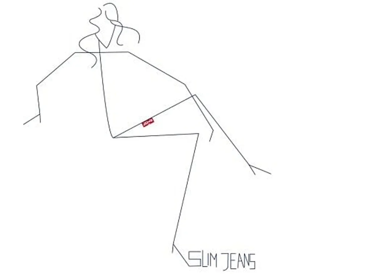 Stick figure 3