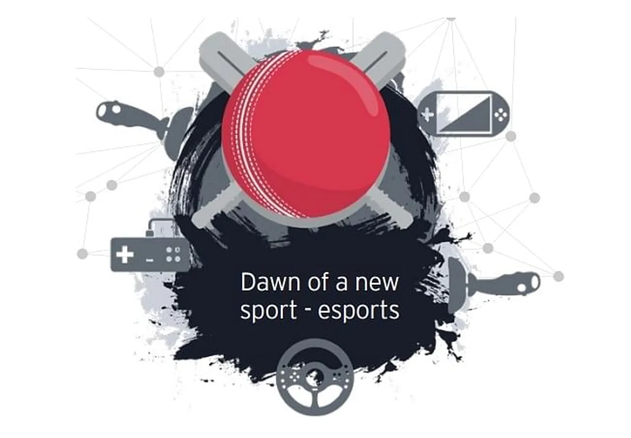 "85 million unique viewers will watch Esports tournaments in India by 2025": EY Report 