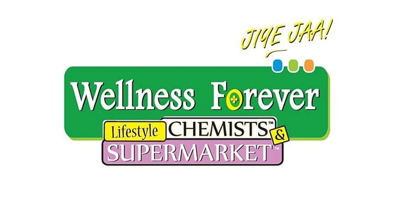 Wellness Forever partners with agency Underdog 