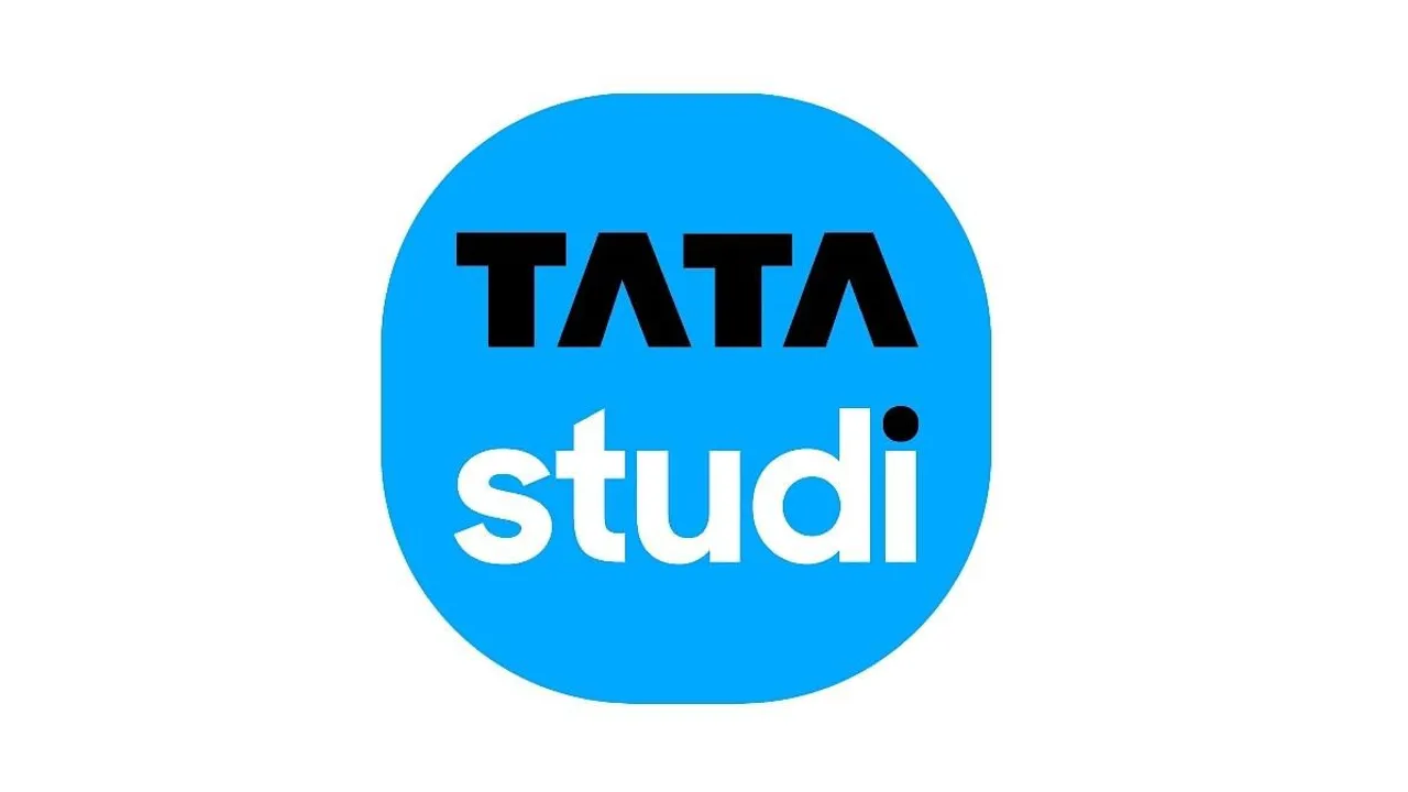 TATA Studi retains GOZOOP Group as its Digital agency on record