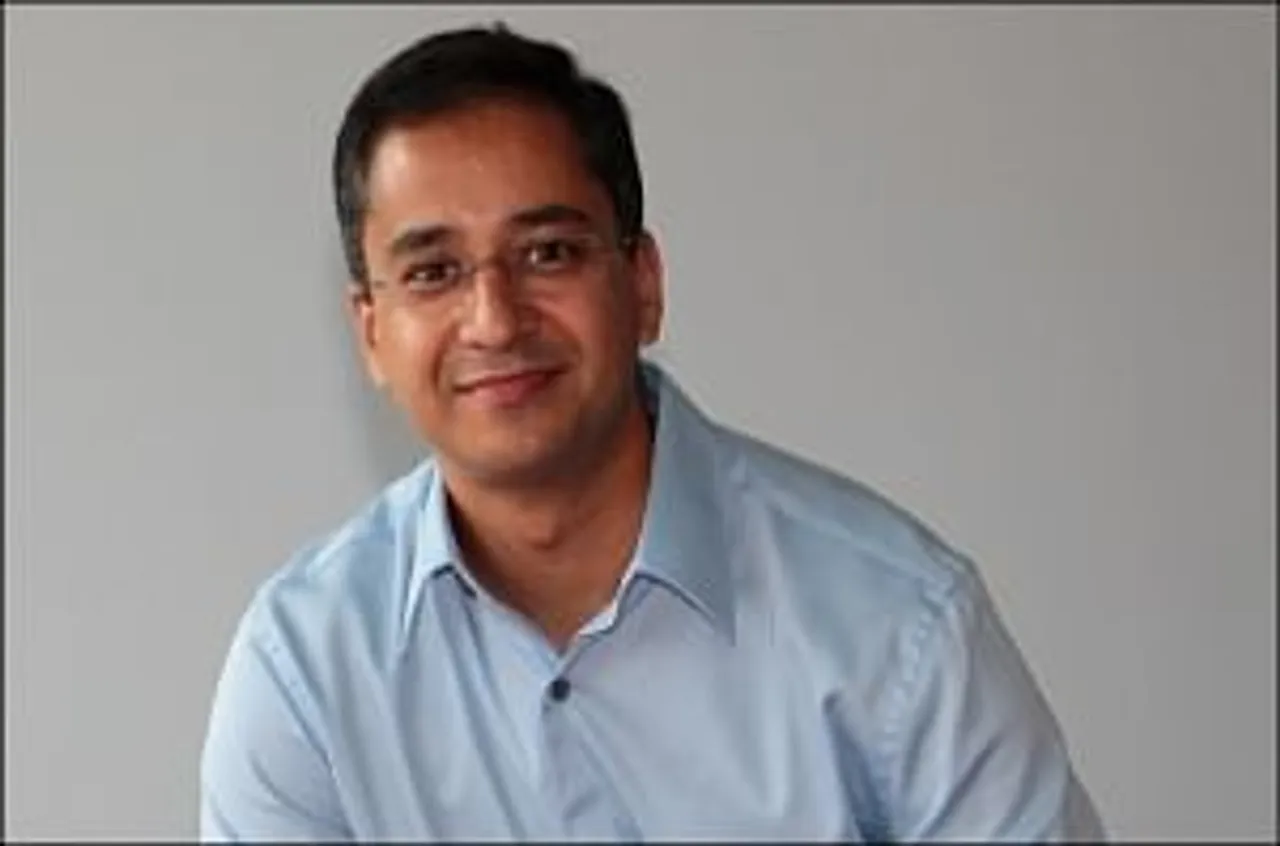 "In the midst of all this clutter, we are trying to create differentiation": Avinash Kaul on IBN7 rebranding