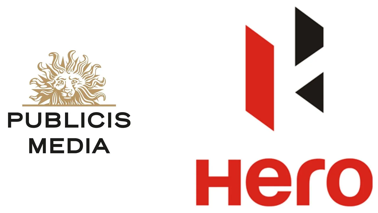 Publicis Media bags media mandate for Hero MotoCorp 