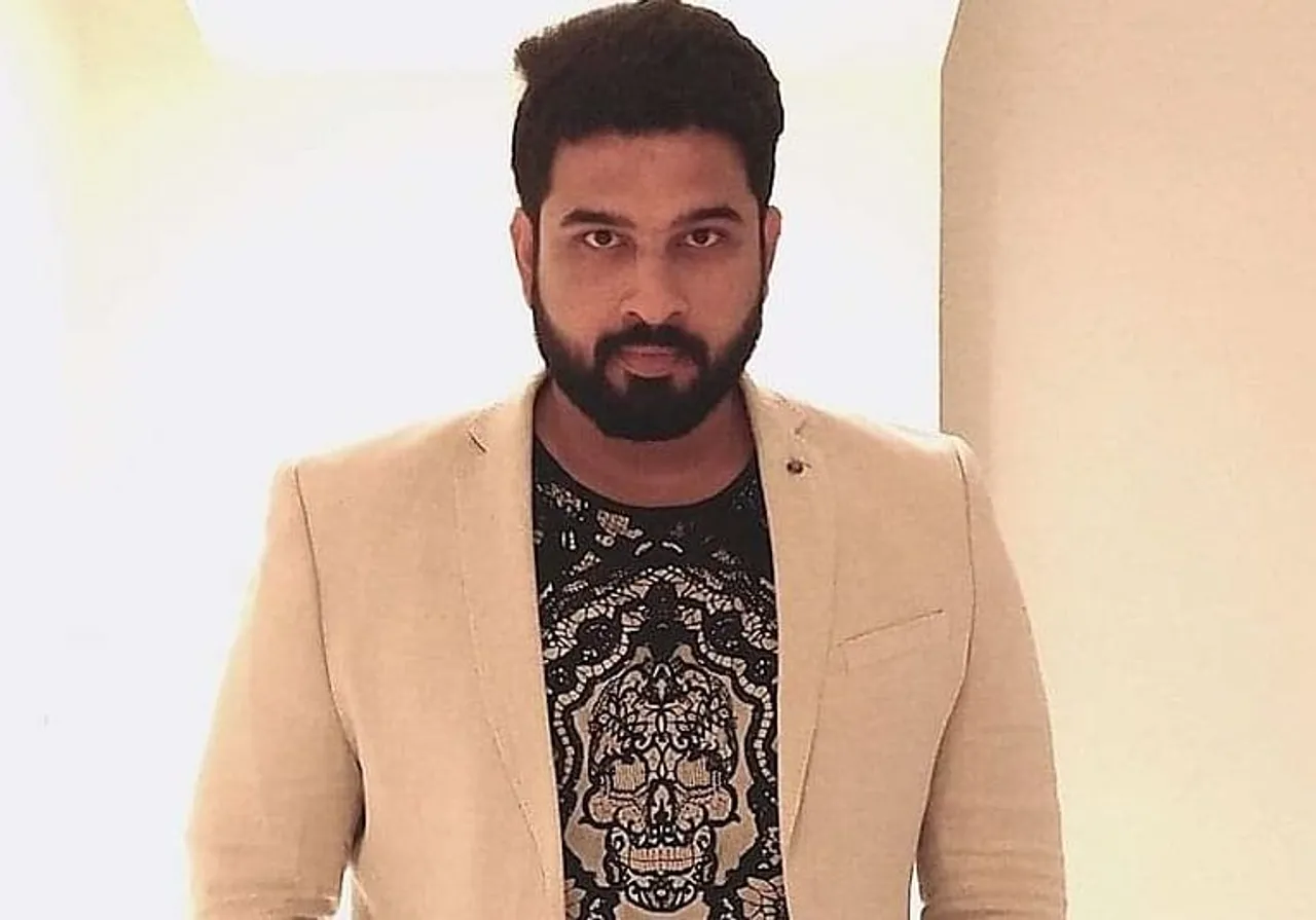 Radio Mirchi ropes in Anant Kamal Srivastava as Associate Vice President