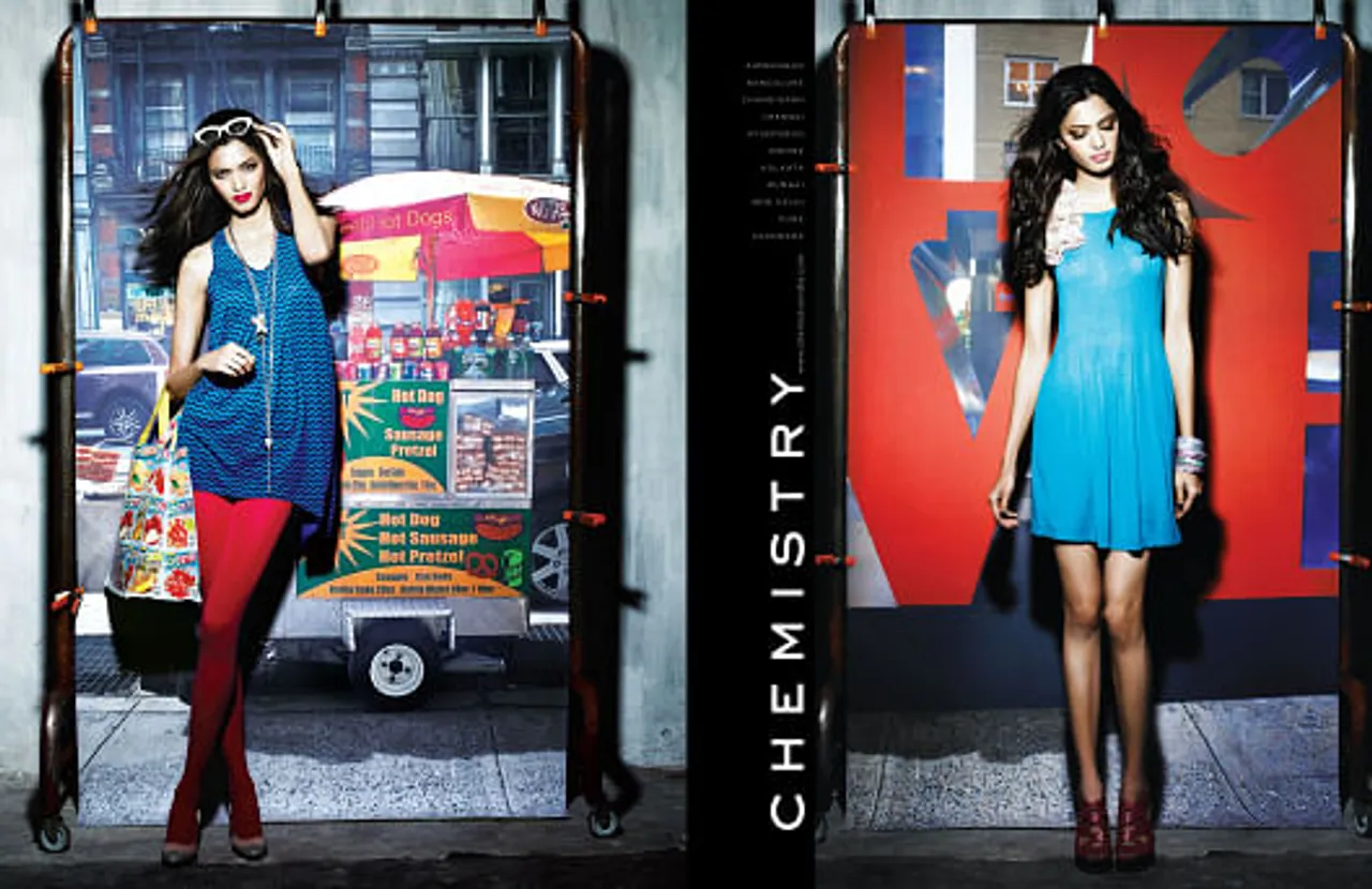 High Street Fashion