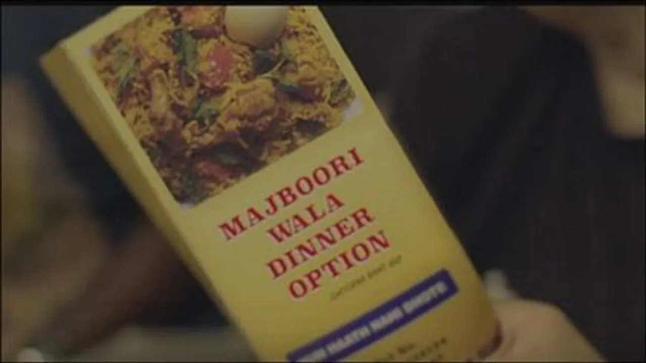 AIB's new online comedy video 'Honest Bars & Restaurants' trending on YouTube
