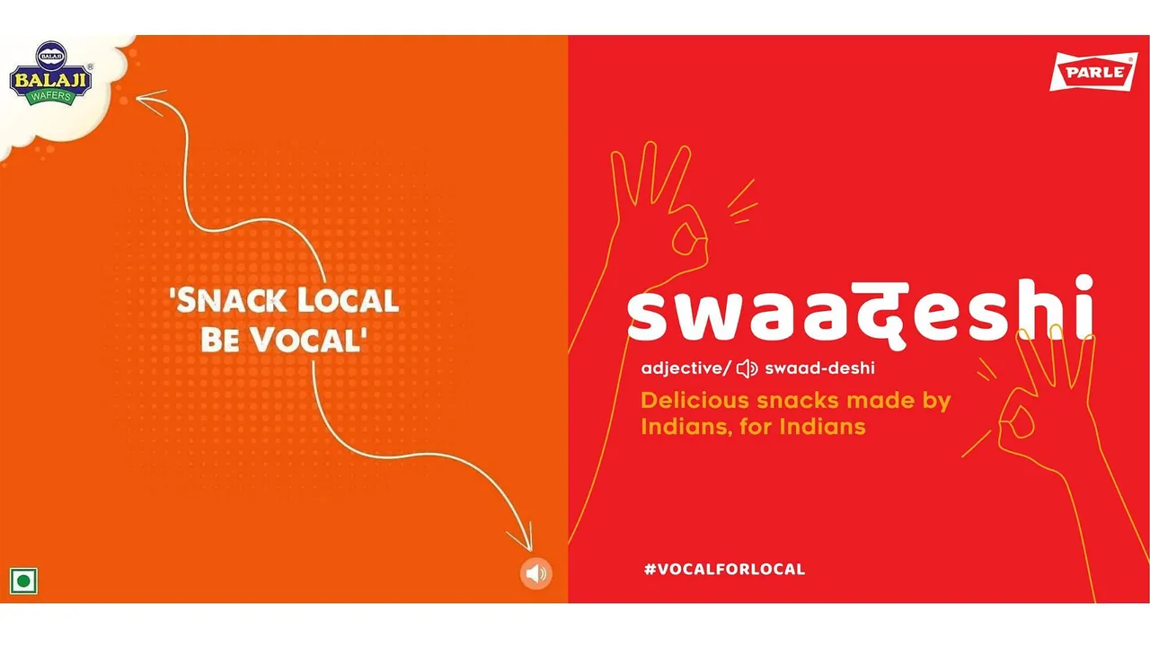 Brands show off 'swadeshi' wares after PM Modi's speech about self reliance