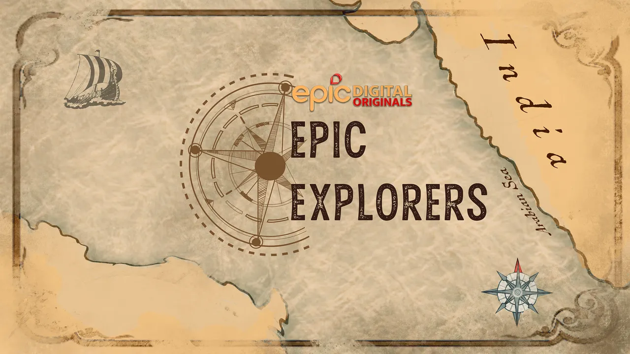 EPIC Digital Originals launches Epic Explorers