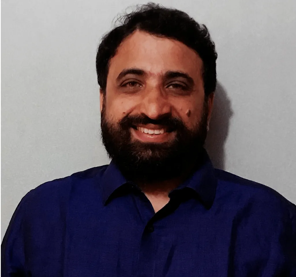 Truecaller ropes in Group M's Ketan Bharati as VP of Global Marketing Operations