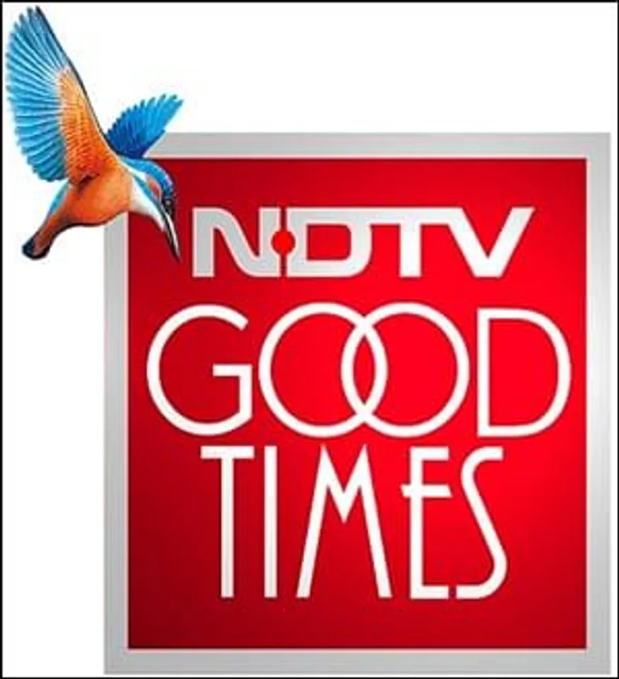 NDTV Good Times aims for deeper penetration in Africa