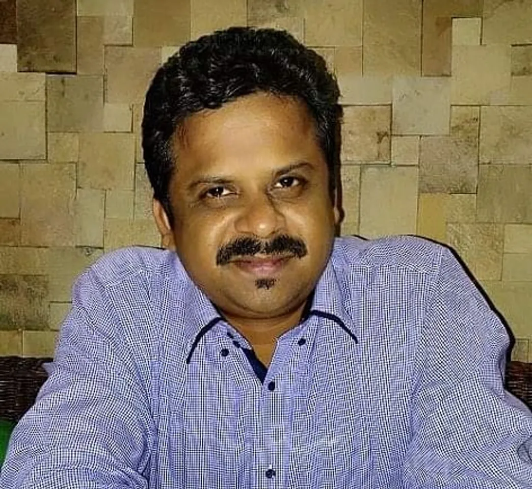 mSix&Partners elevates Subhamay Mukhopadhyay to Managing Partner India
