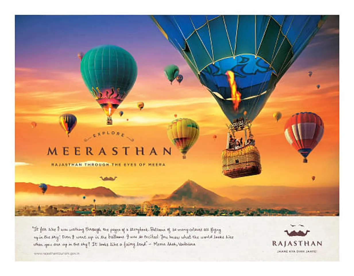 Hot Air Balloon