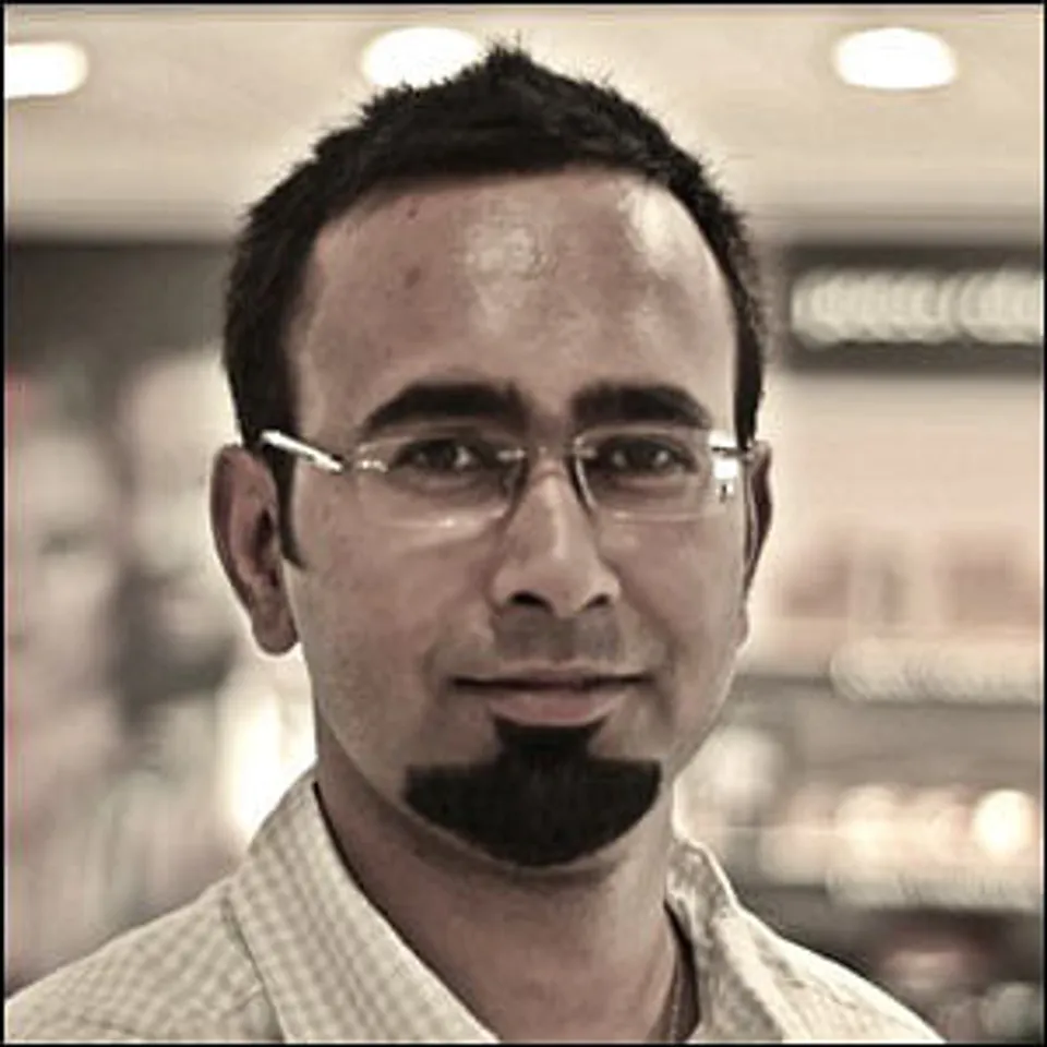 Twitter India appoints Anupam Dixit as its first Industry Manager