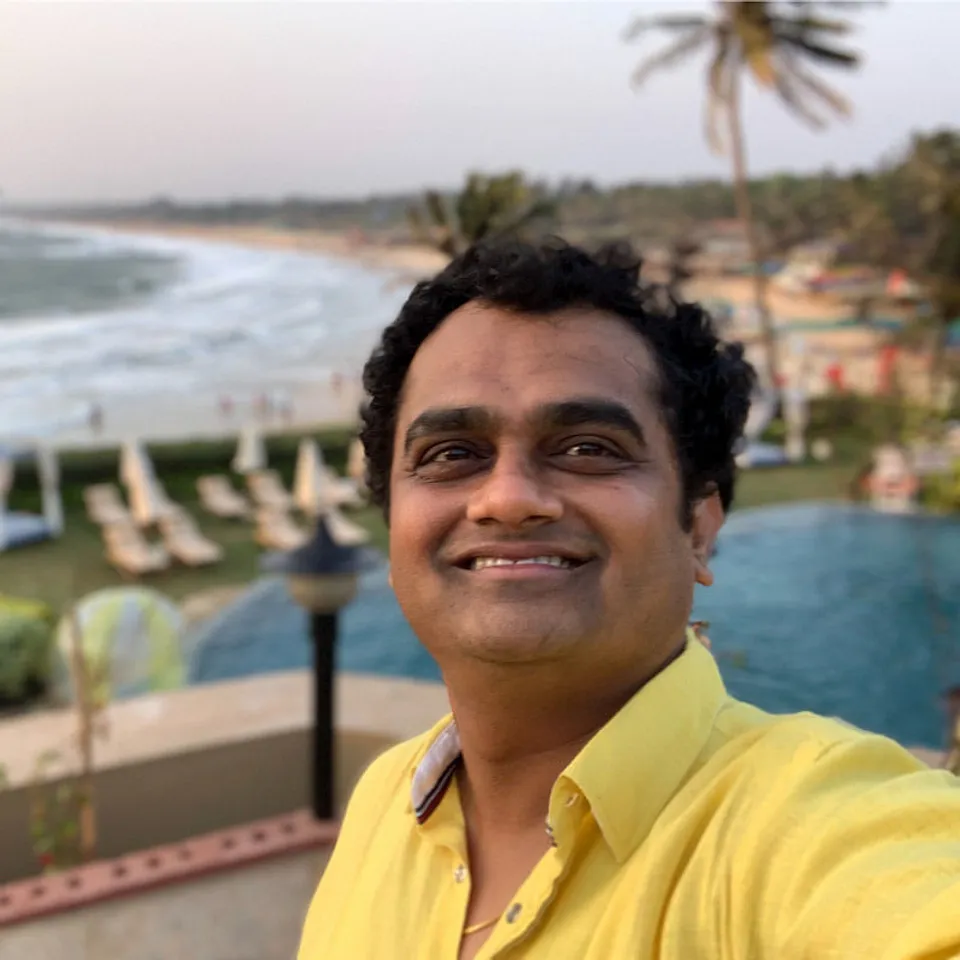 Ashish Golwalkar moves on from Sony Pictures Networks India