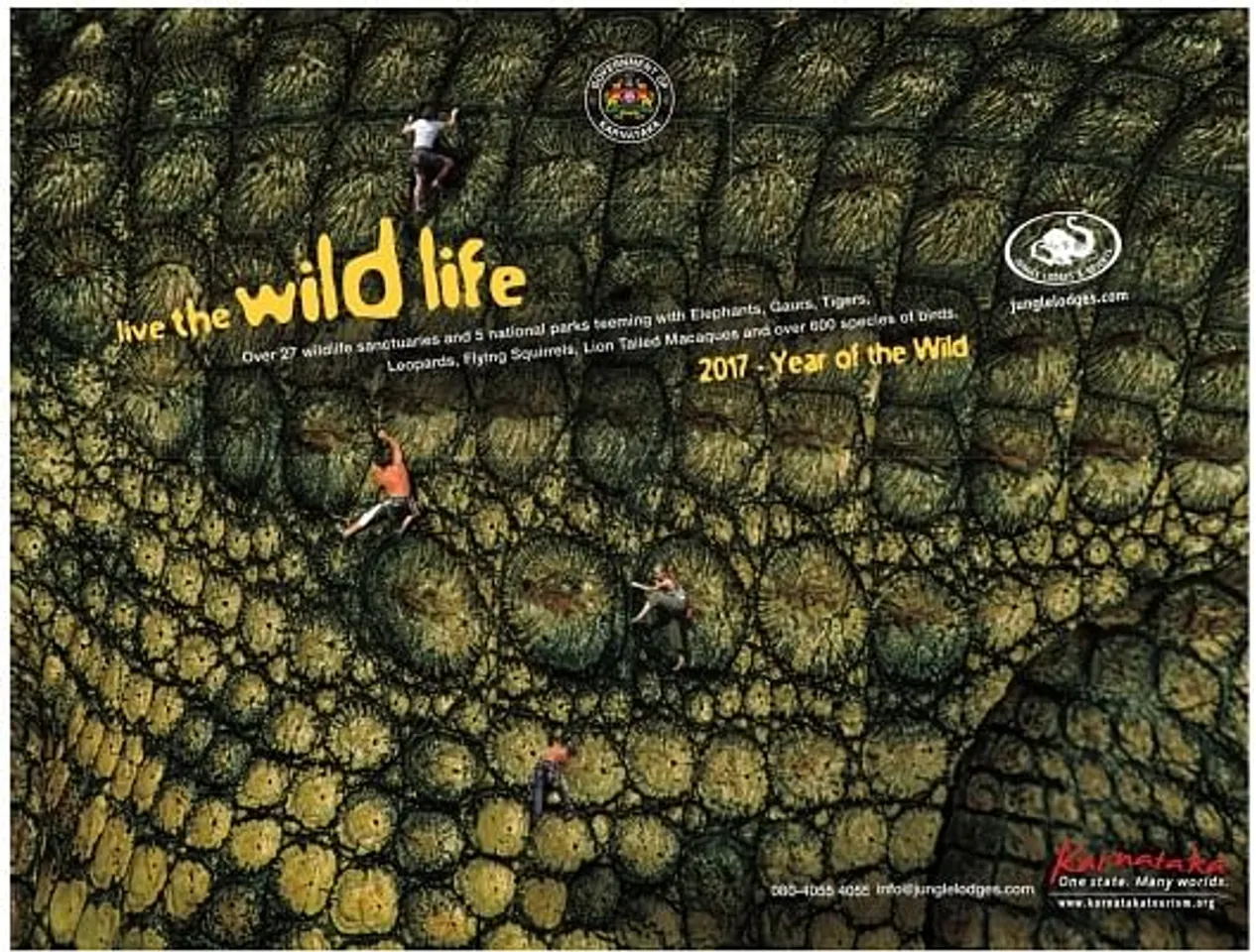 Live the wildlife, 3