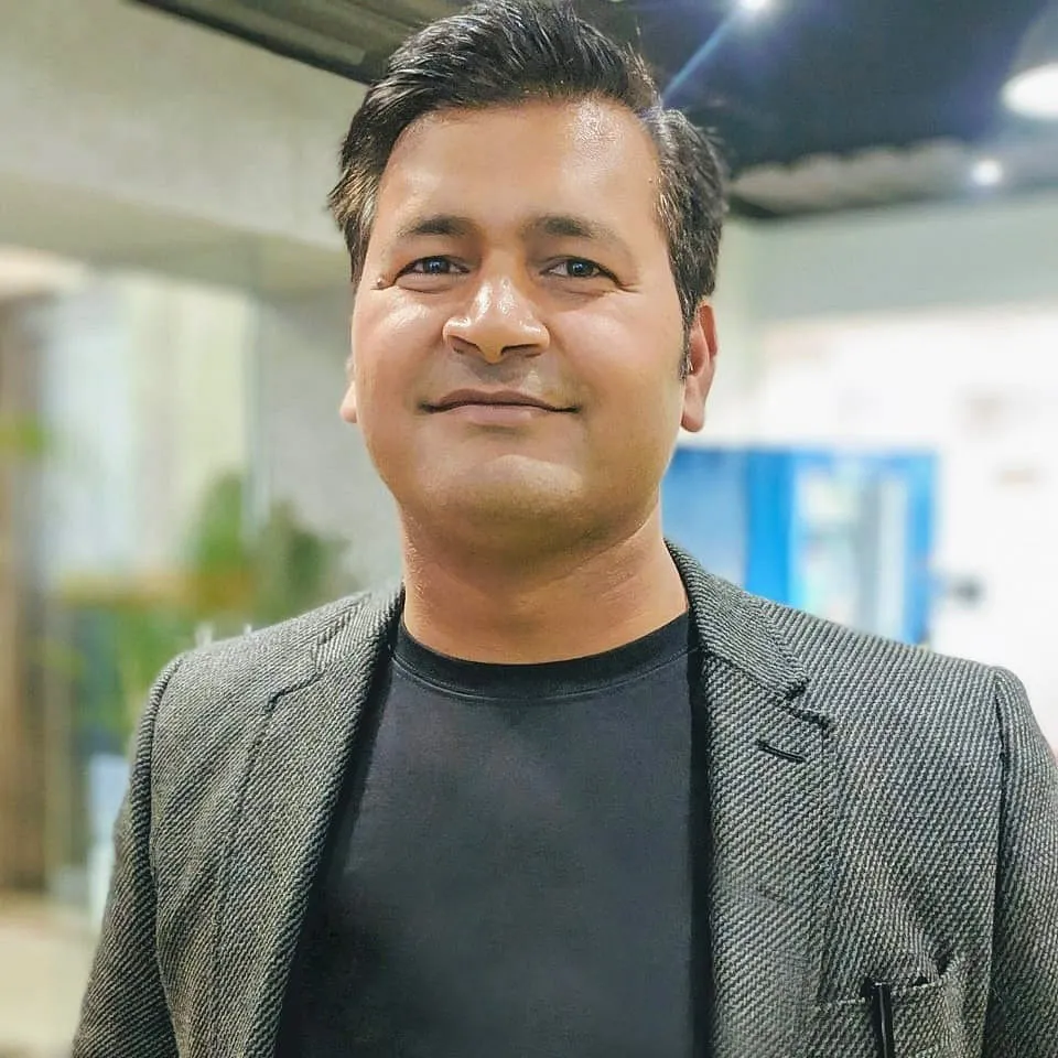 Three Percent Collective appoints Amit Bidholia as Business Head