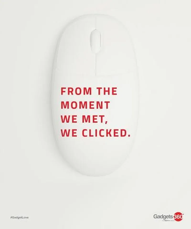 Mouse
