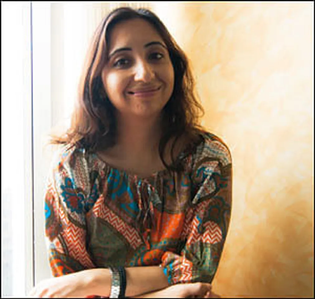 "Subhash Ghai Came Into My Life When I Was Very New to Film Marketing": Shikha Kapur, CMO, Fox Star India