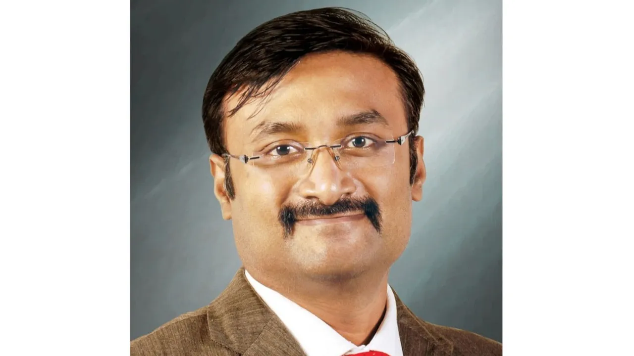 Cholayil appoints Anupam Katheriya as Chief Executive Officer
