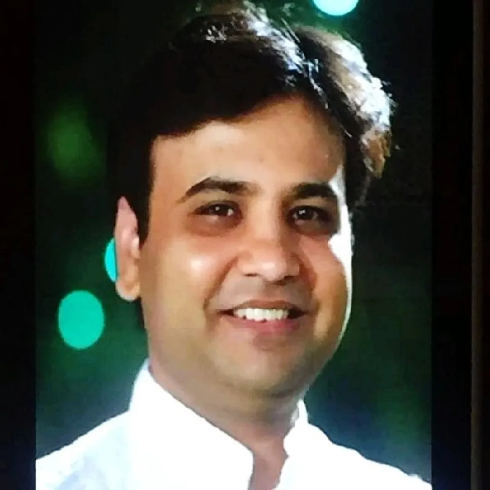 Asianet News Network appoints Saurabh Sharma as Head Of Operations