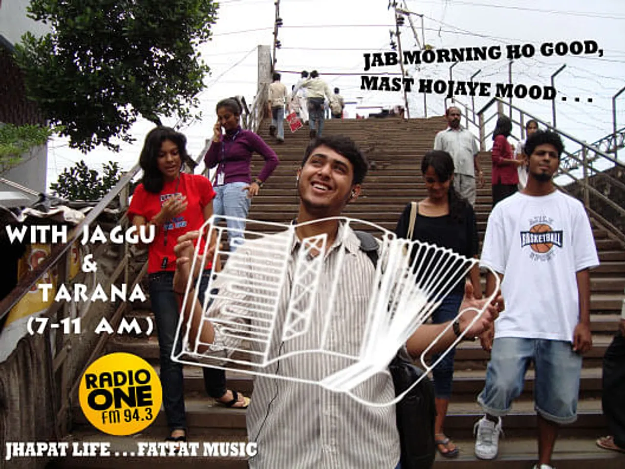 Radio One