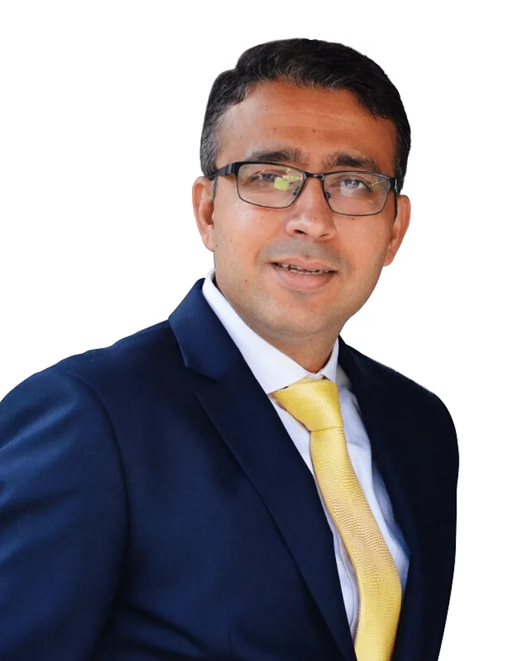 ixigo appoints Rahul Gautam as Group Chief Financial Officer