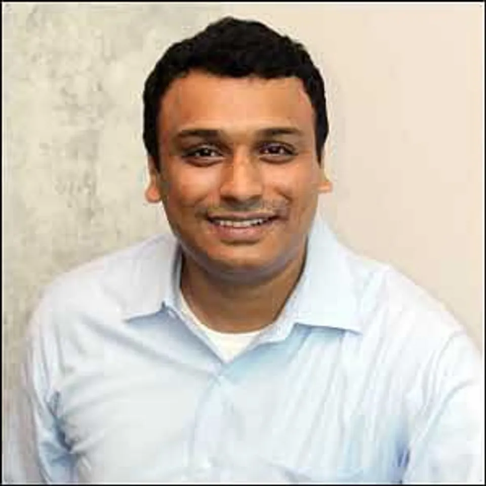 Rajesh Iyer quits Colors to join Zeel