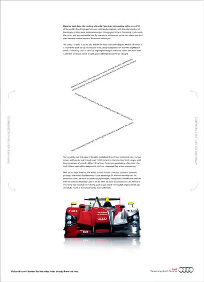 Le Mans