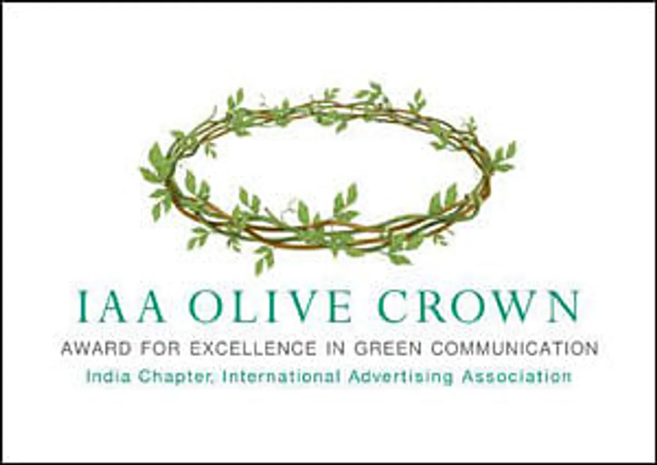 IAA Olive Crown Awards to be held on March 14