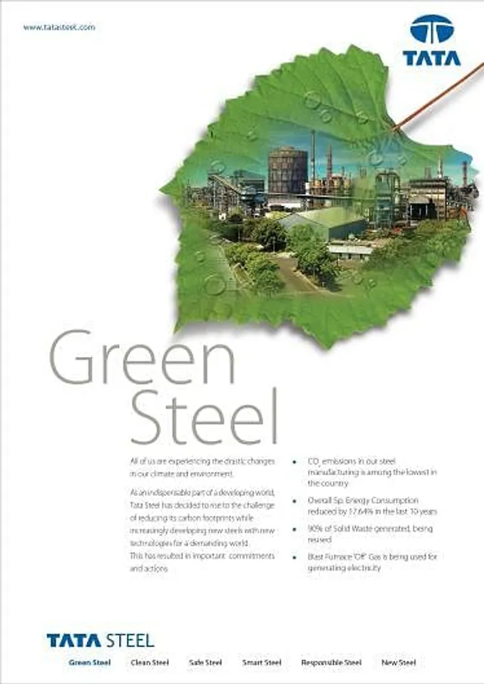 Green Steel