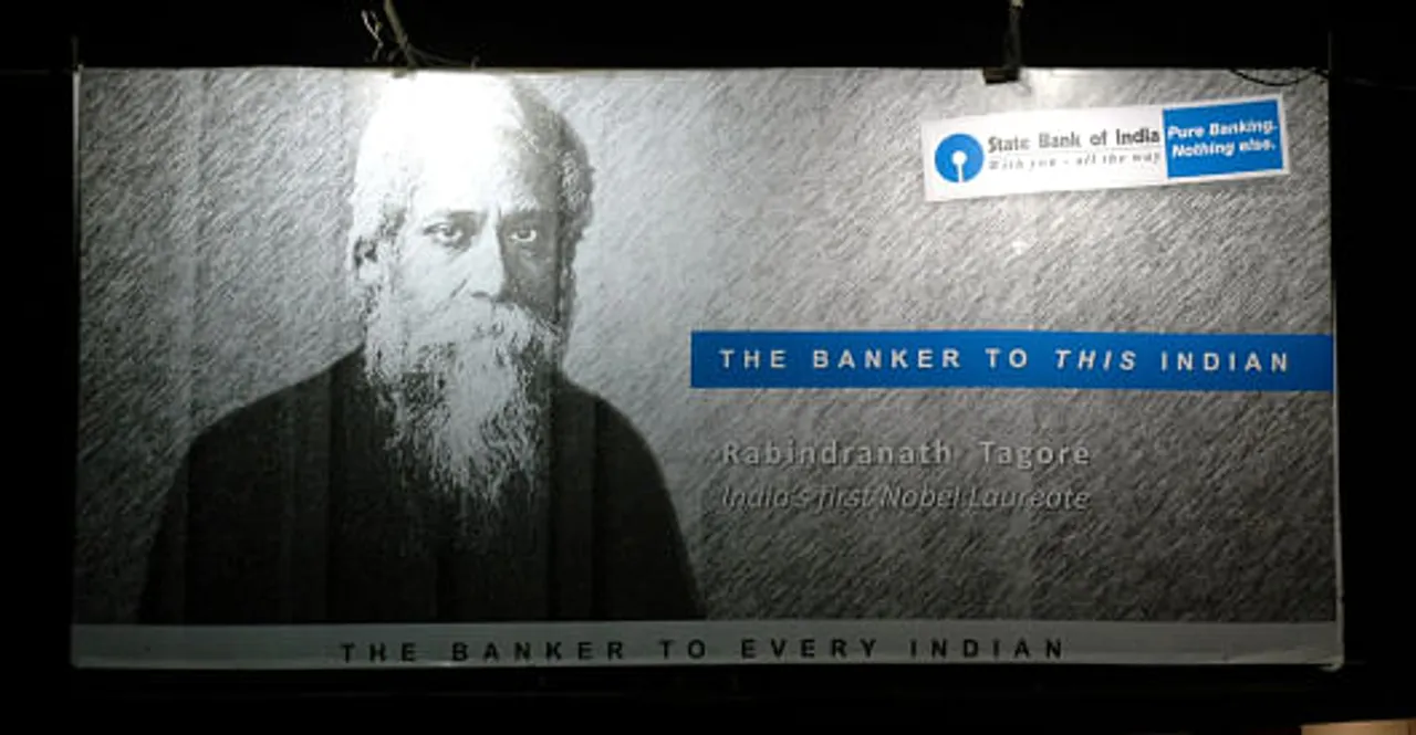 Rabindranath Tagore