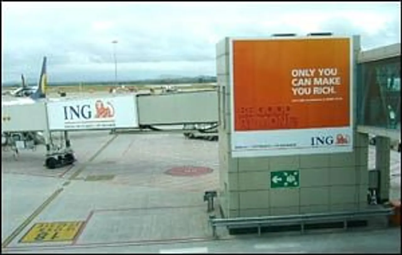 ING Vysya: Treat Money Well