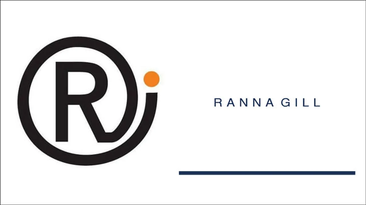 RepIndia wins digital mandate for Ranna Gill