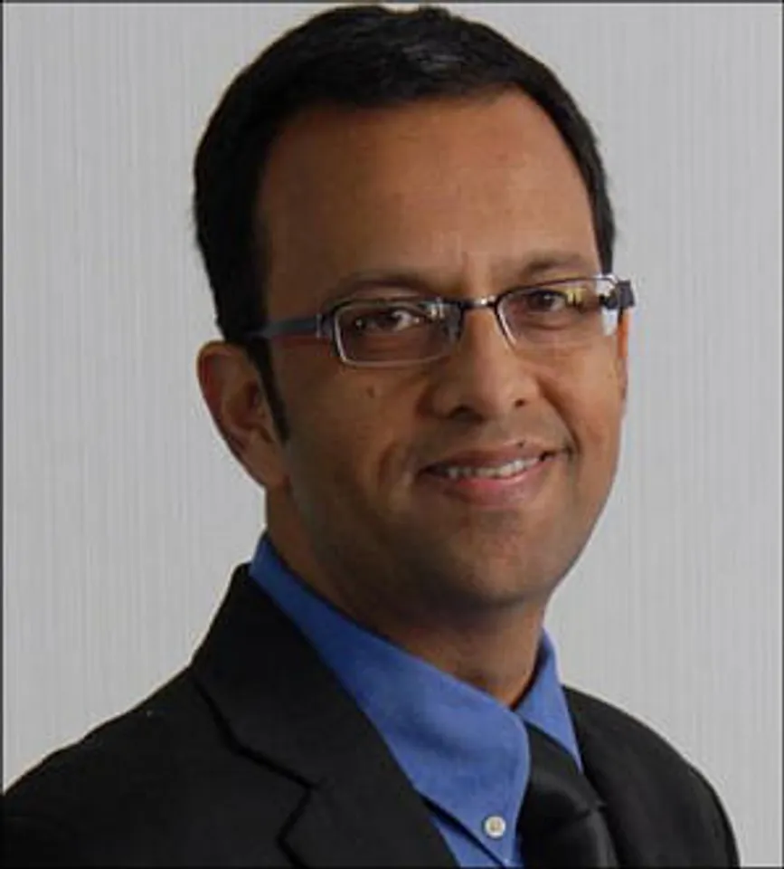 ISA elects new chairman