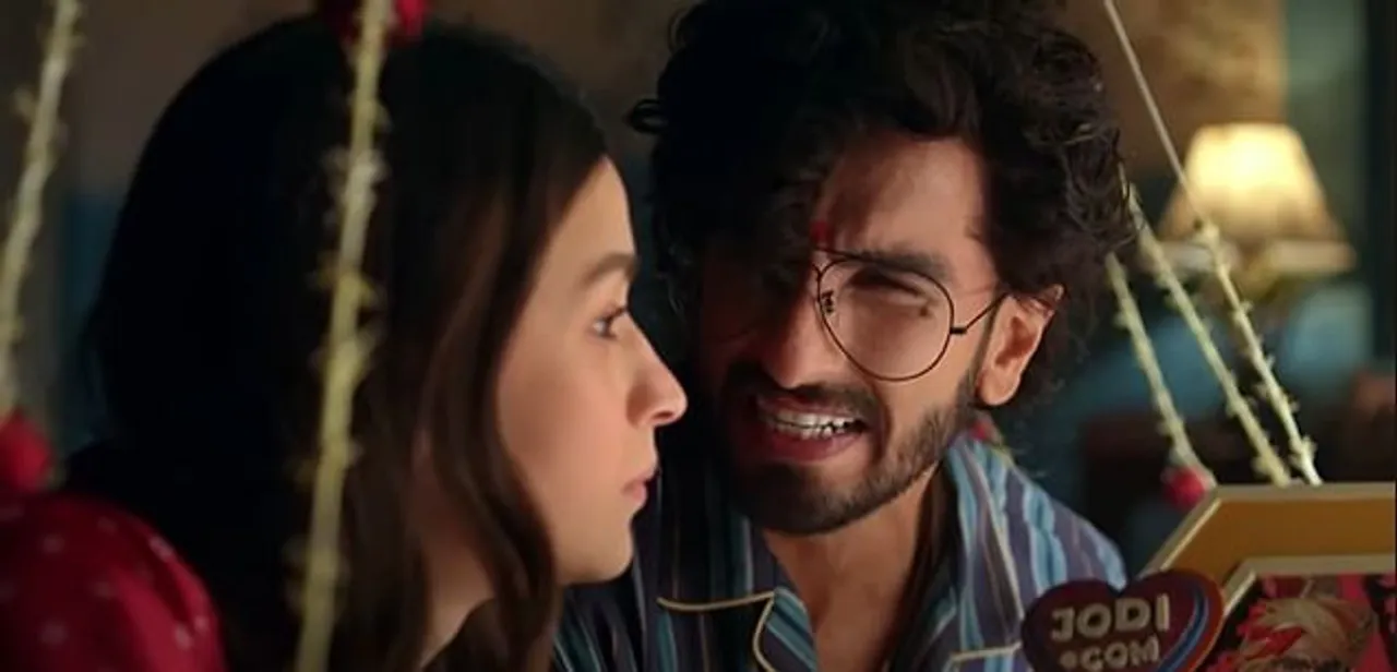 MakeMyTrip unveils summer campaign ft. Ranveer Singh and Alia Bhatt