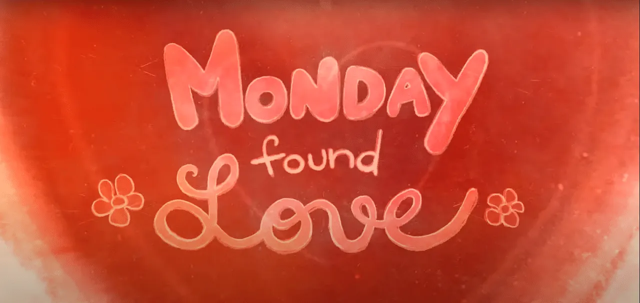 OYO celebrates Valentine’s Day with the love story of the most unloved Monday