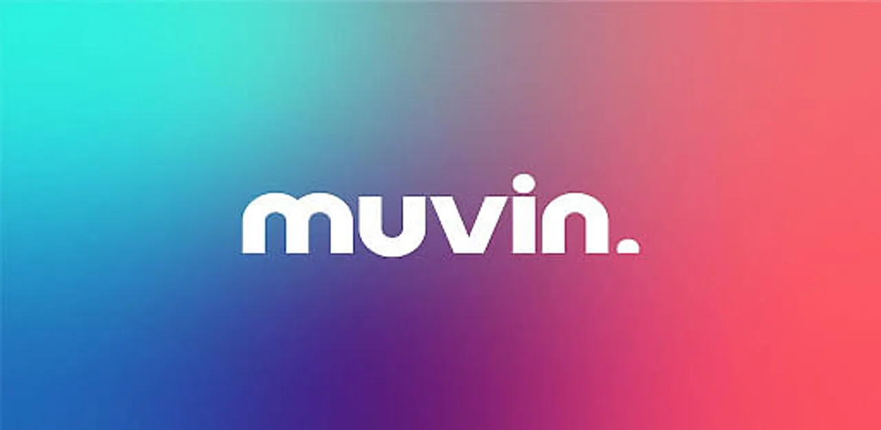 muvin partners with DigiDarts