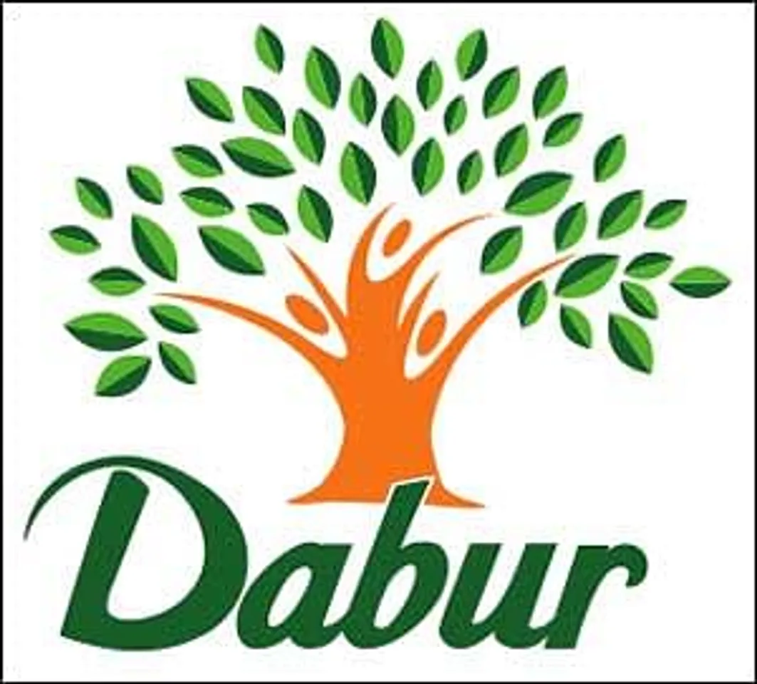 Dabur ventures into e-commerce