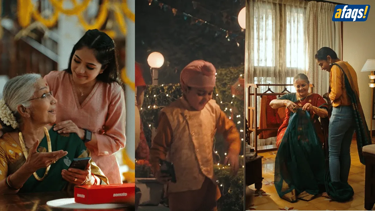 Zomato harvests regional diversity; celebrates Pongal, Uttarayana, and Lohri in new spots