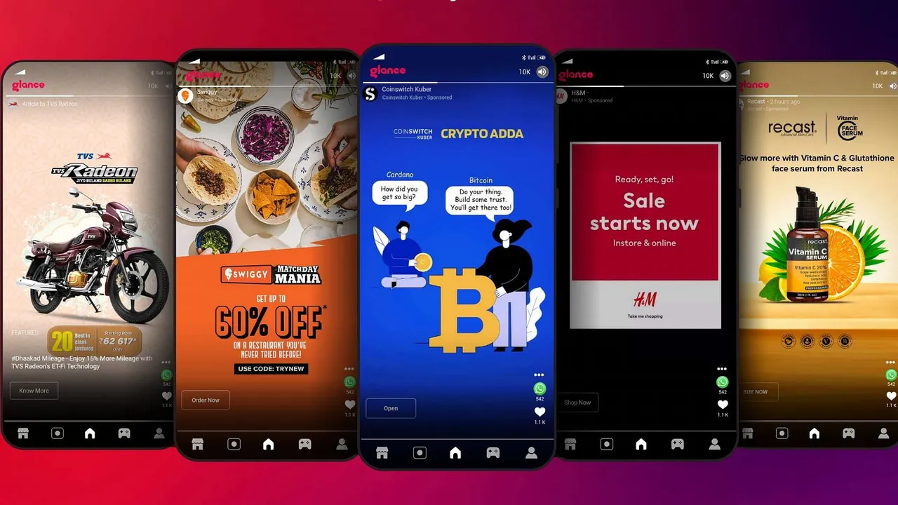 Screen Zero: This precious ad space is now up for grabs  