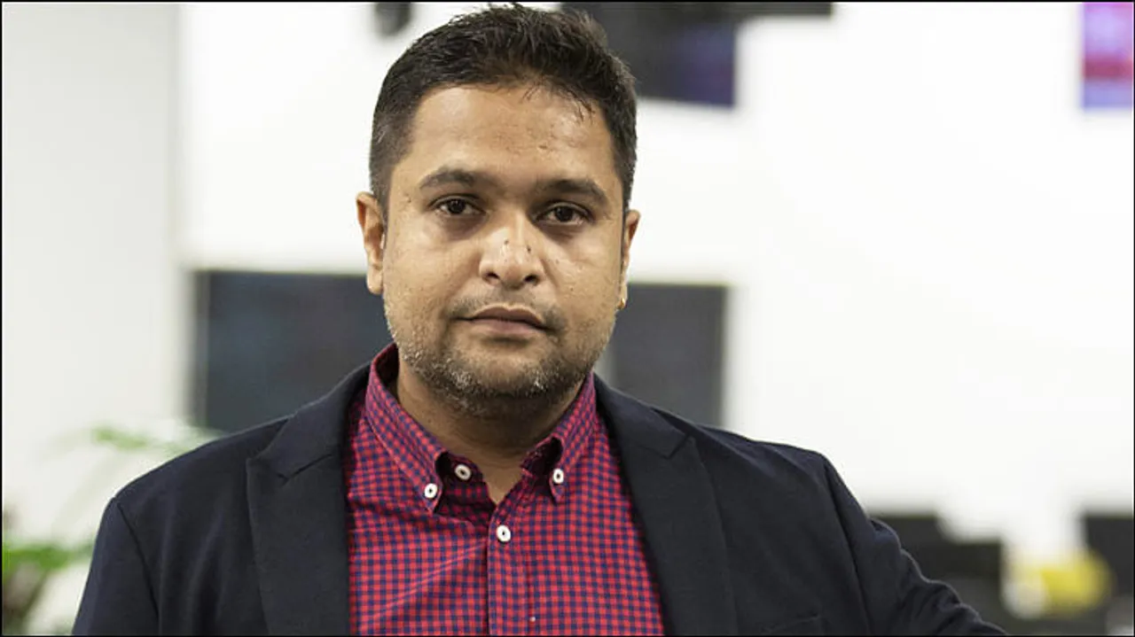 Firstpost onboards Anurag Iyer as head, revenue and strategy