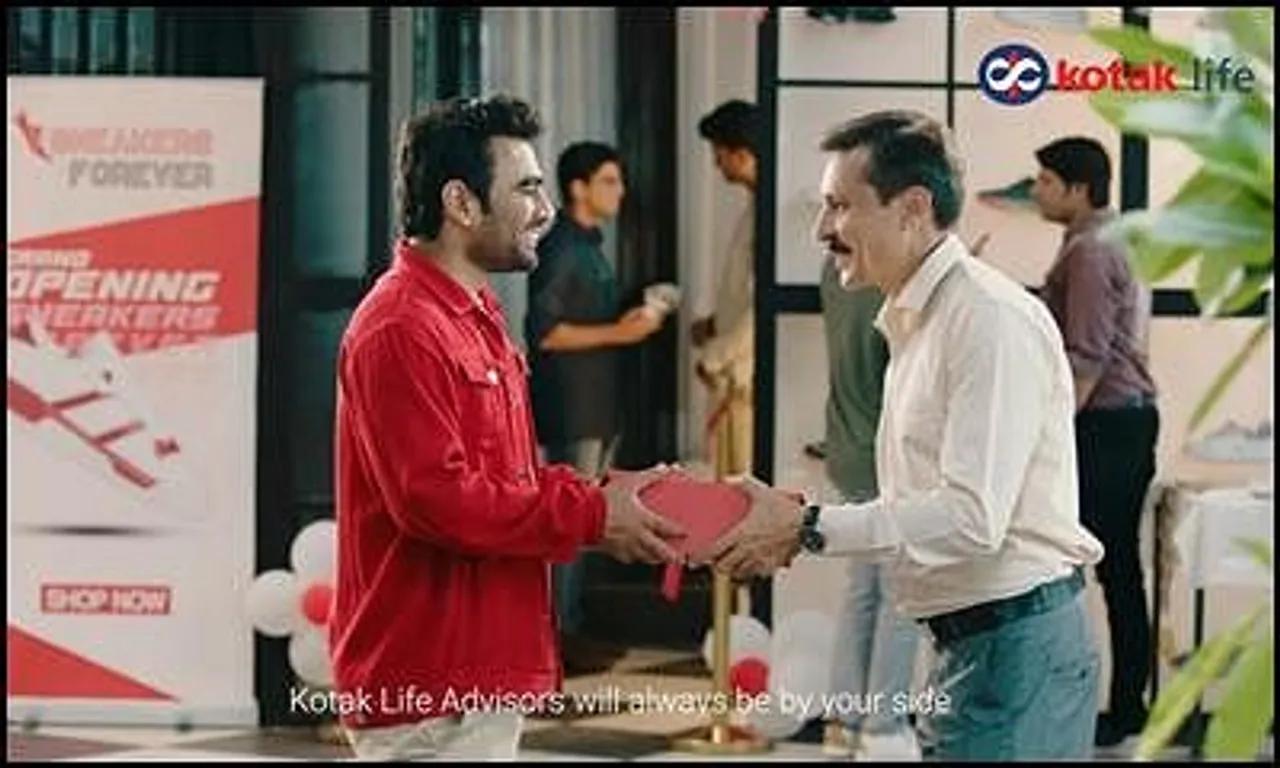 Kotak Life Insurance launches ‘AdvisorsForLife’ campaign to honour the frontline team