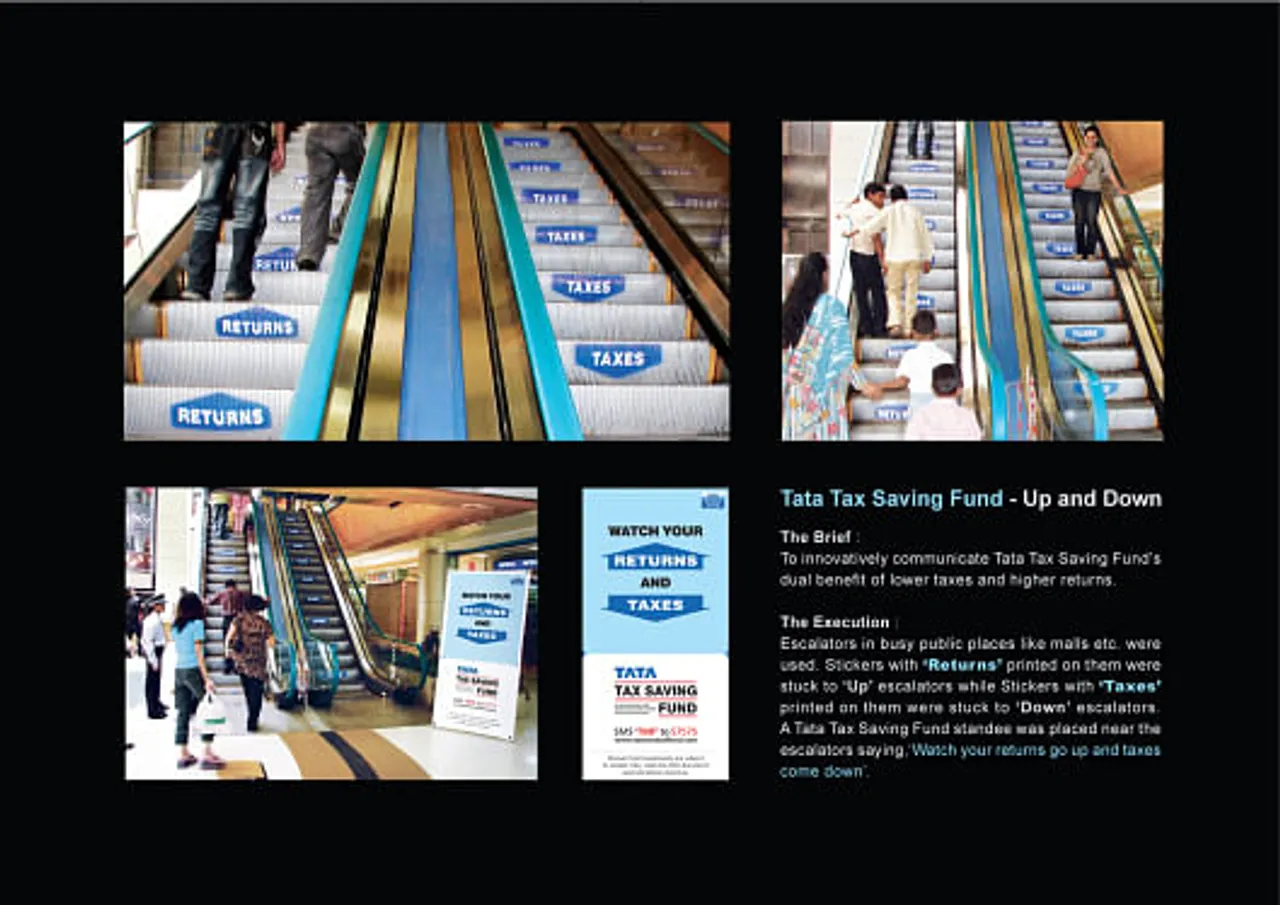 Escalator