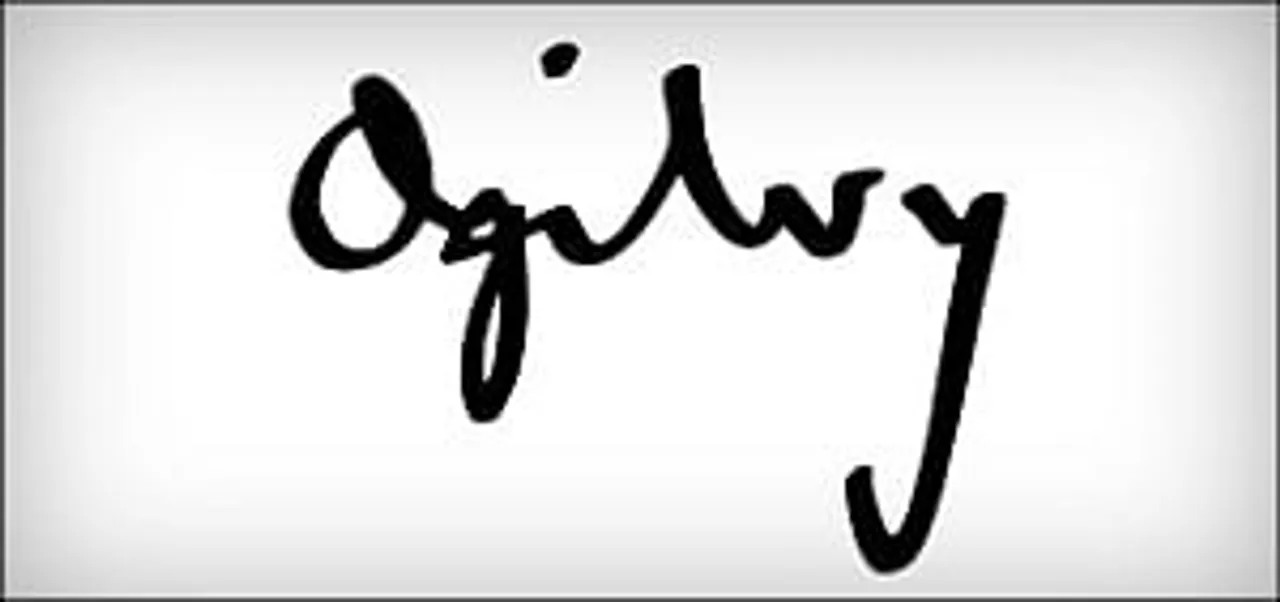 Ogilvy makes four senior creative appointments