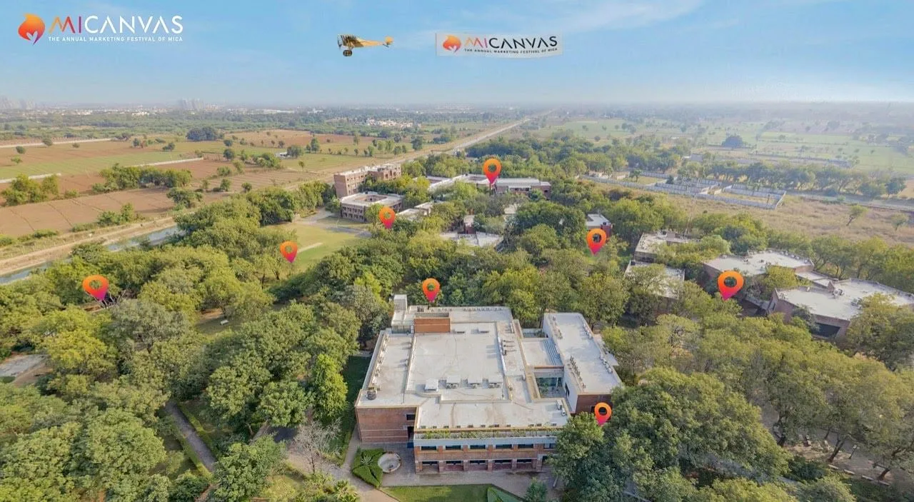 MICANVAS’20 – India’s largest marketing festival