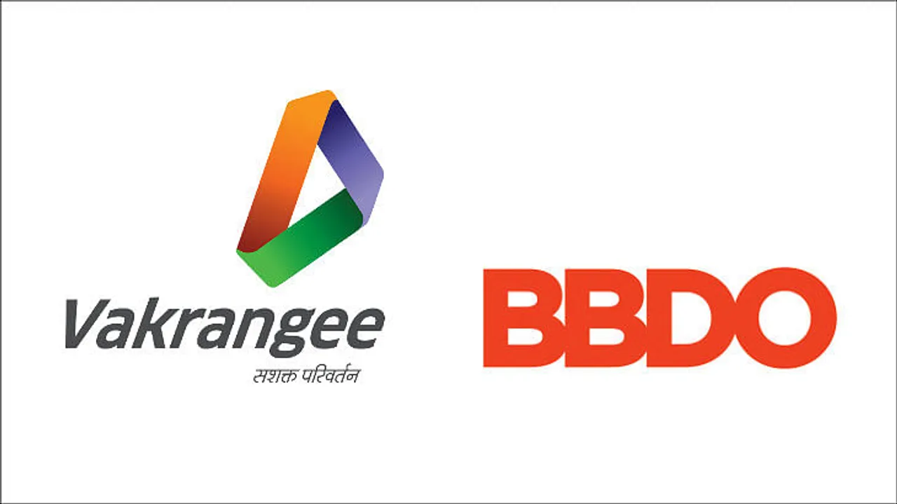 Vakrangee Limited appoints BBDO India as lead communications partner