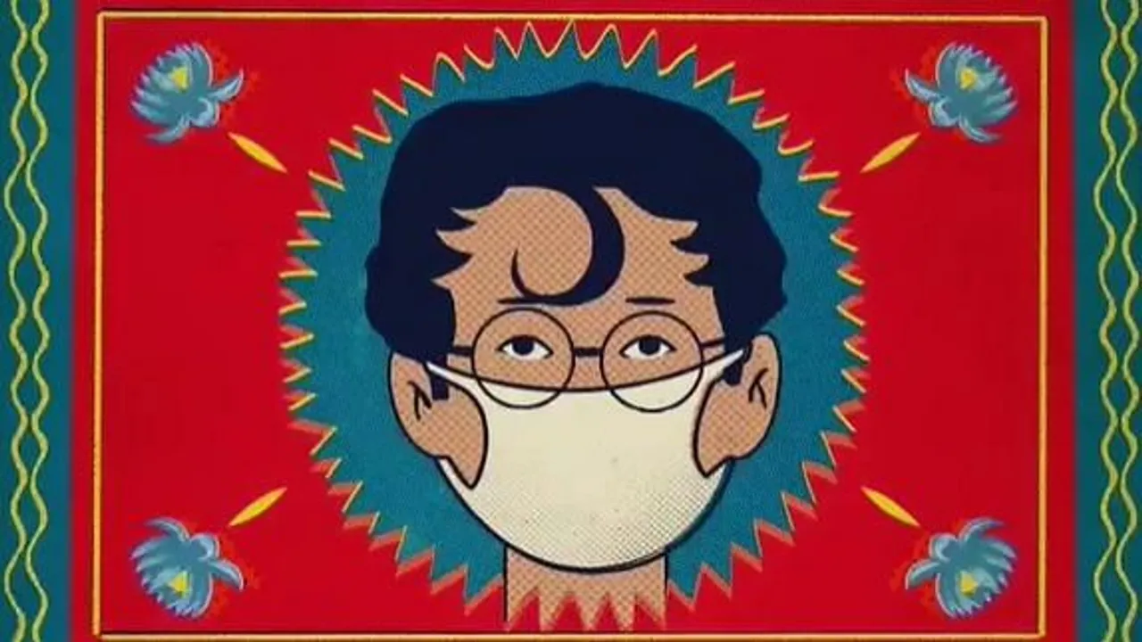 "... Phir aap mask kyun nahi laga rahe hai": Ogilvy's engrossing PSAs put the onus on your ears