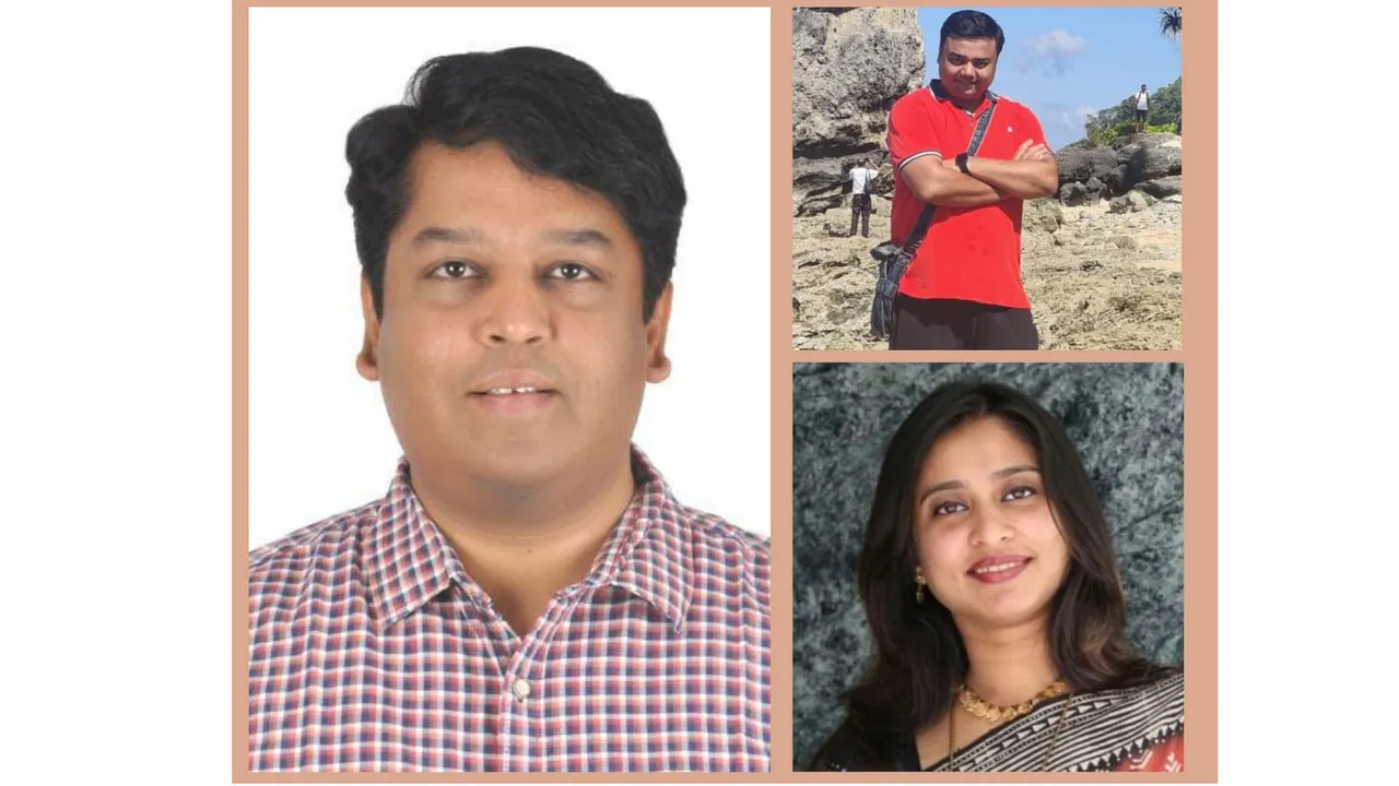 Shemaroo Entertainment announces series of key appointments to strengthen its leadership team