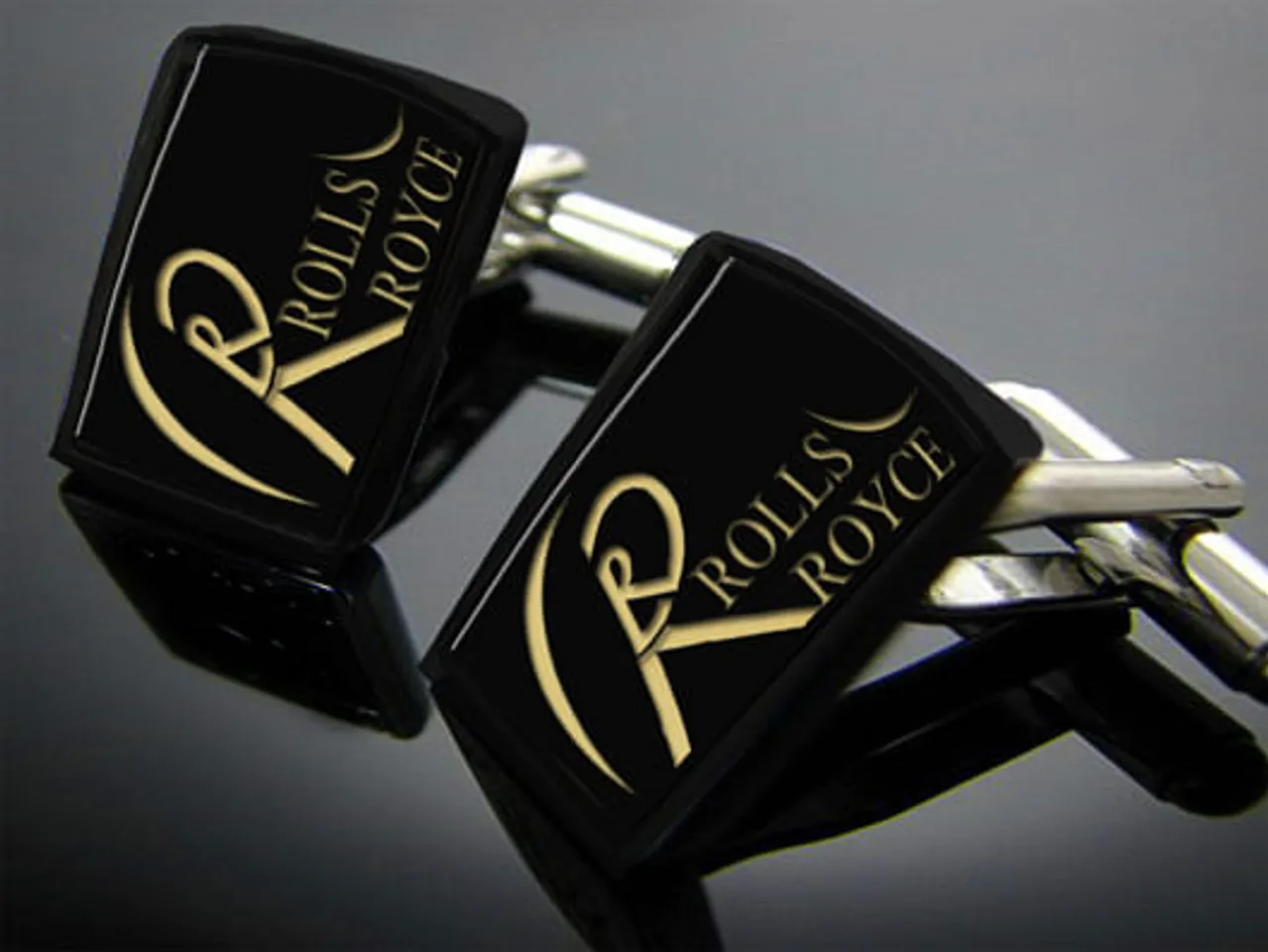 Rolls Royce Campaign Project
