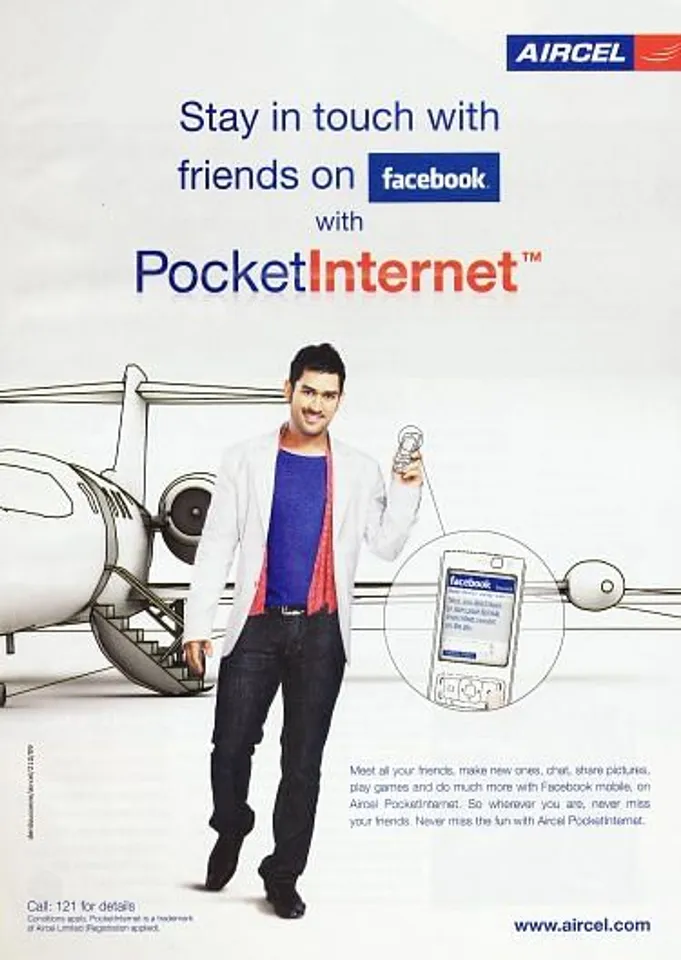 Pocket Internet