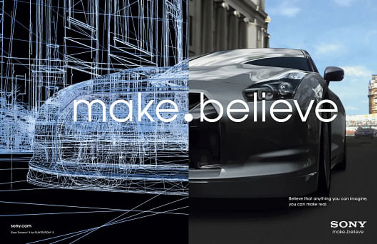 Make.Believe